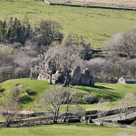 Elysian Fields @ Ing Hill 3* Outhgill