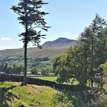 Penzion Elysian Fields @ Ing Hill 4*