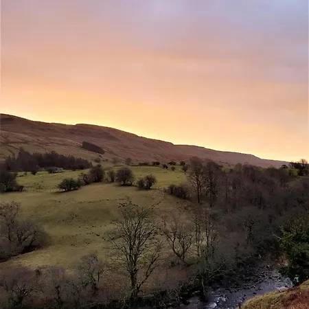 Elysian Fields @ Ing Hill Gasthuis Outhgill