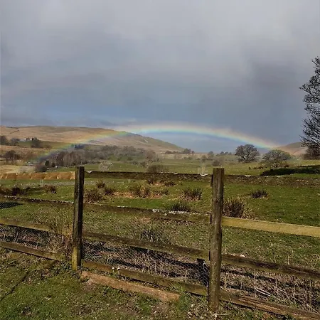 Elysian Fields @ Ing Hill