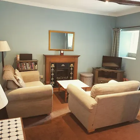 Gasthuis Elysian Fields @ Ing Hill 3*