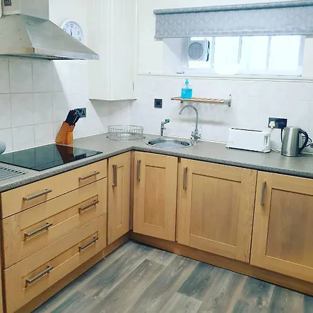 Elysian Fields @ Ing Hill 3*