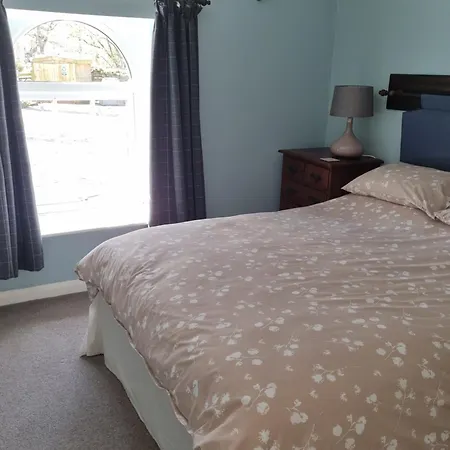 Elysian Fields @ Ing Hill 3* Outhgill