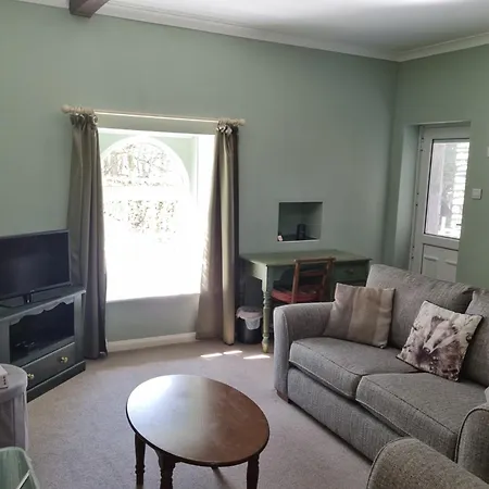 Elysian Fields @ Ing Hill 3* Outhgill