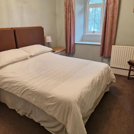 Gasthuis Elysian Fields @ Ing Hill 3*