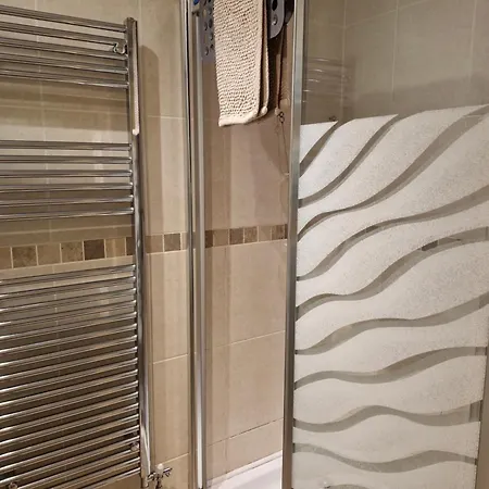 Gasthuis Elysian Fields @ Ing Hill 3*