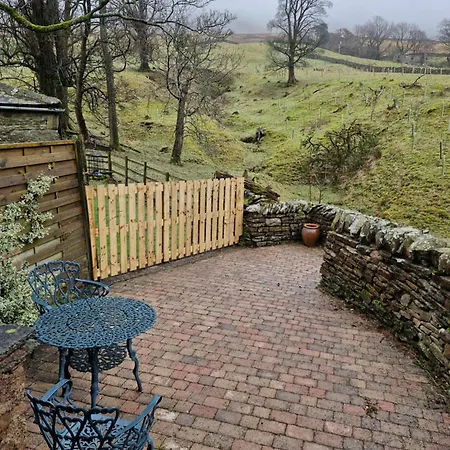 Elysian Fields @ Ing Hill