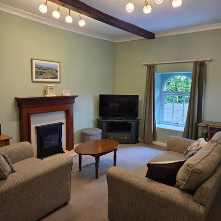 Elysian Fields @ Ing Hill Gasthof 4*
