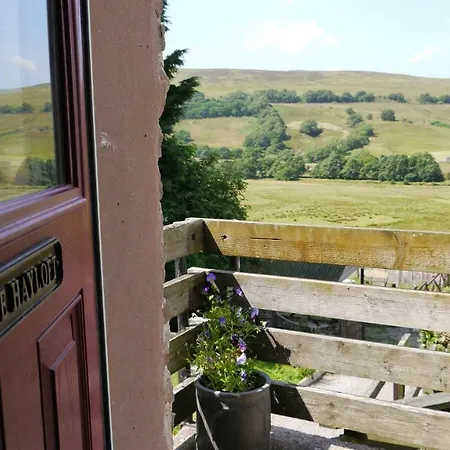 Elysian Fields @ Ing Hill 3* Outhgill