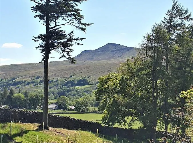 Gasthof Elysian Fields @ Ing Hill 3*