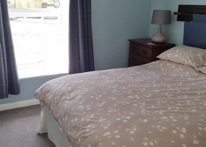 Elysian Fields @ Ing Hill 3* Outhgill