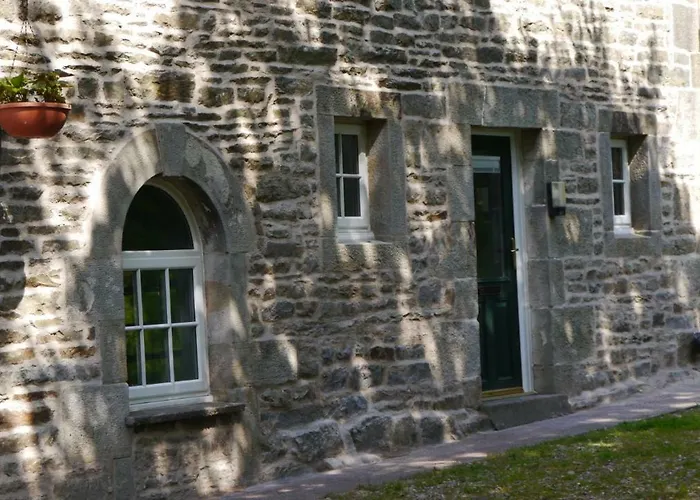 Gasthof Elysian Fields @ Ing Hill Outhgill