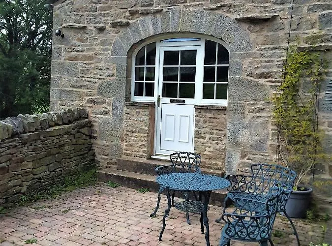 Elysian Fields @ Ing Hill